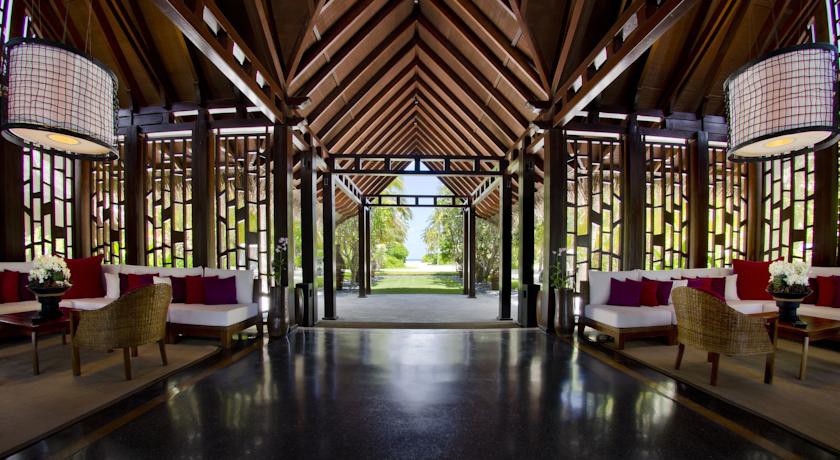 One&Only Reethi Rah 9/30