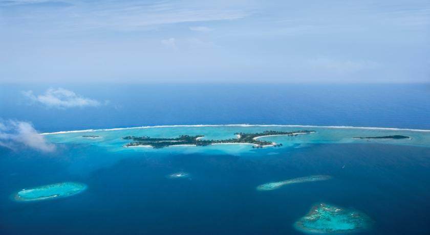 One&Only Reethi Rah 3/30