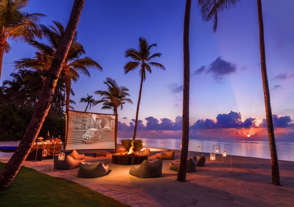 One&Only Reethi Rah 26/30