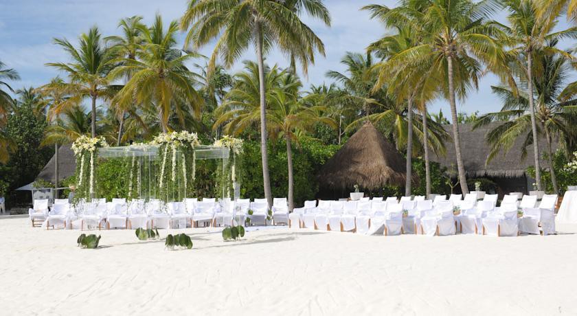One&Only Reethi Rah 17/30