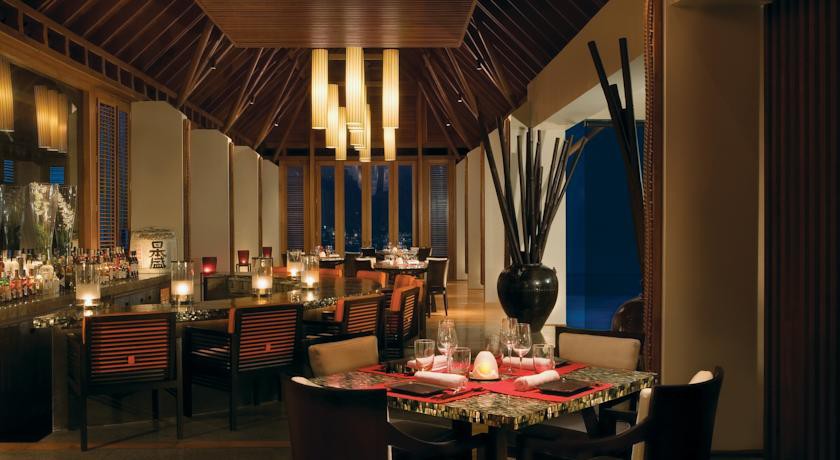 One&Only Reethi Rah 18/30