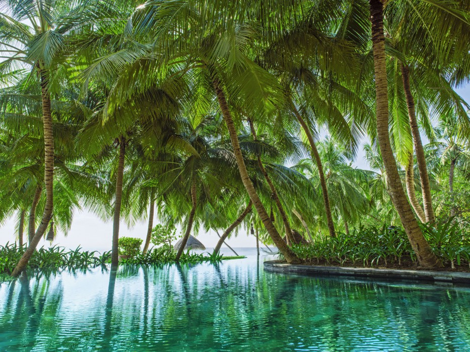 One&Only Reethi Rah 25/30