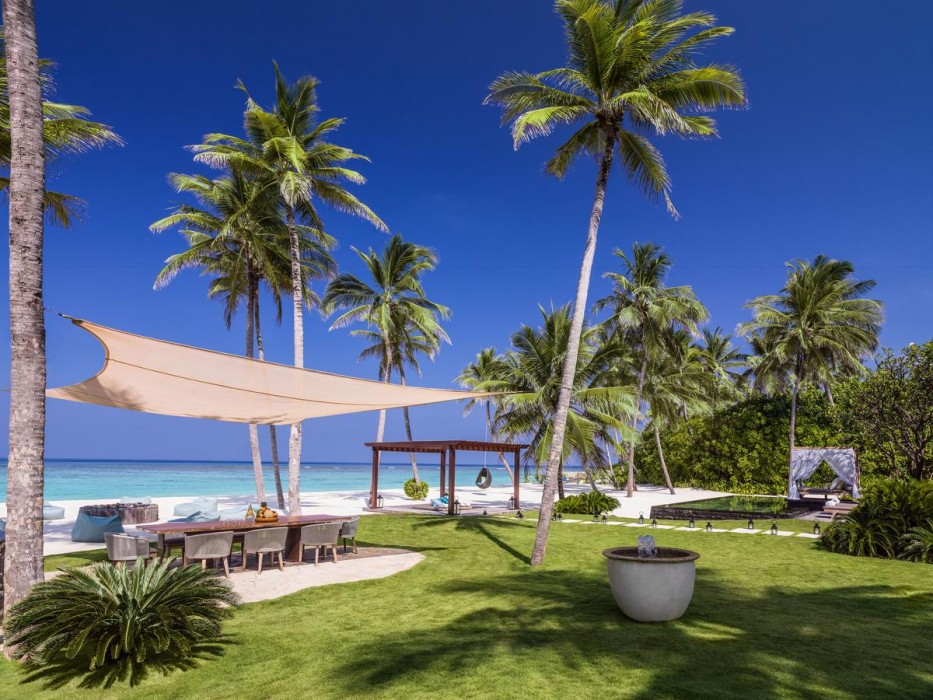 One&Only Reethi Rah 27/30