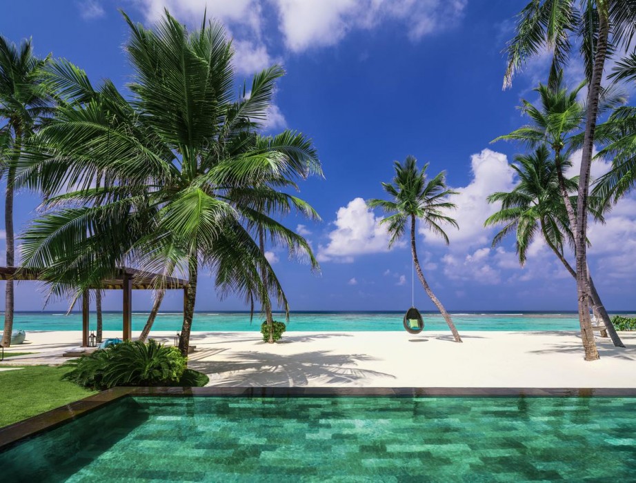 One&Only Reethi Rah 28/30