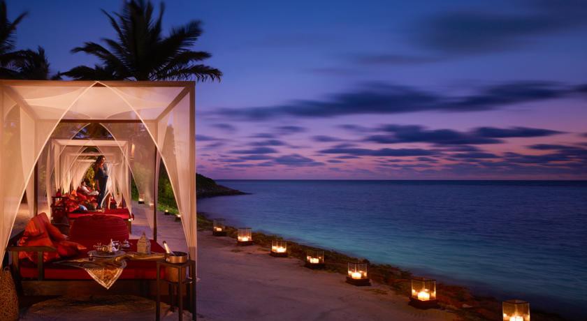 One&Only Reethi Rah 16/30