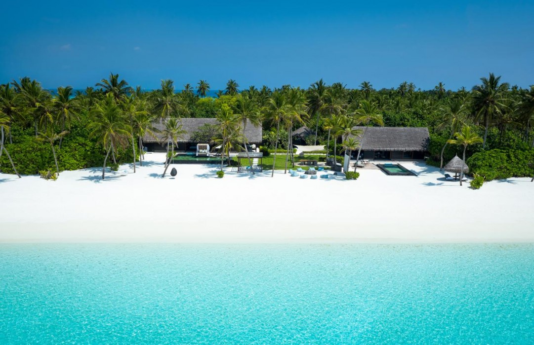 One&Only Reethi Rah 6/30