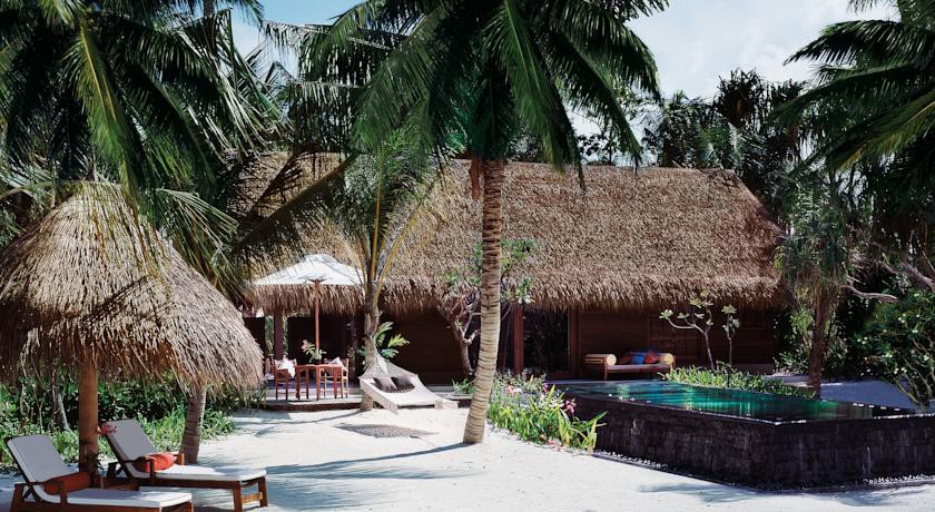 One&Only Reethi Rah 5/30