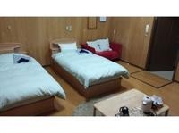 Kuriyama Ryokan 7/17