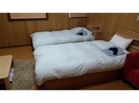 Kuriyama Ryokan 4/17