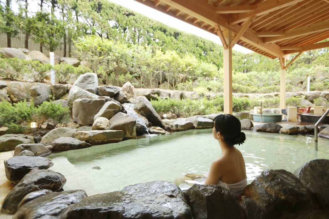 Kyukamura Noto-Chirihama 42/72