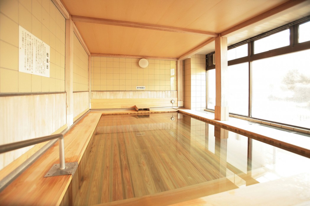 Saku Ichimanri Onsen Hotel 43/83
