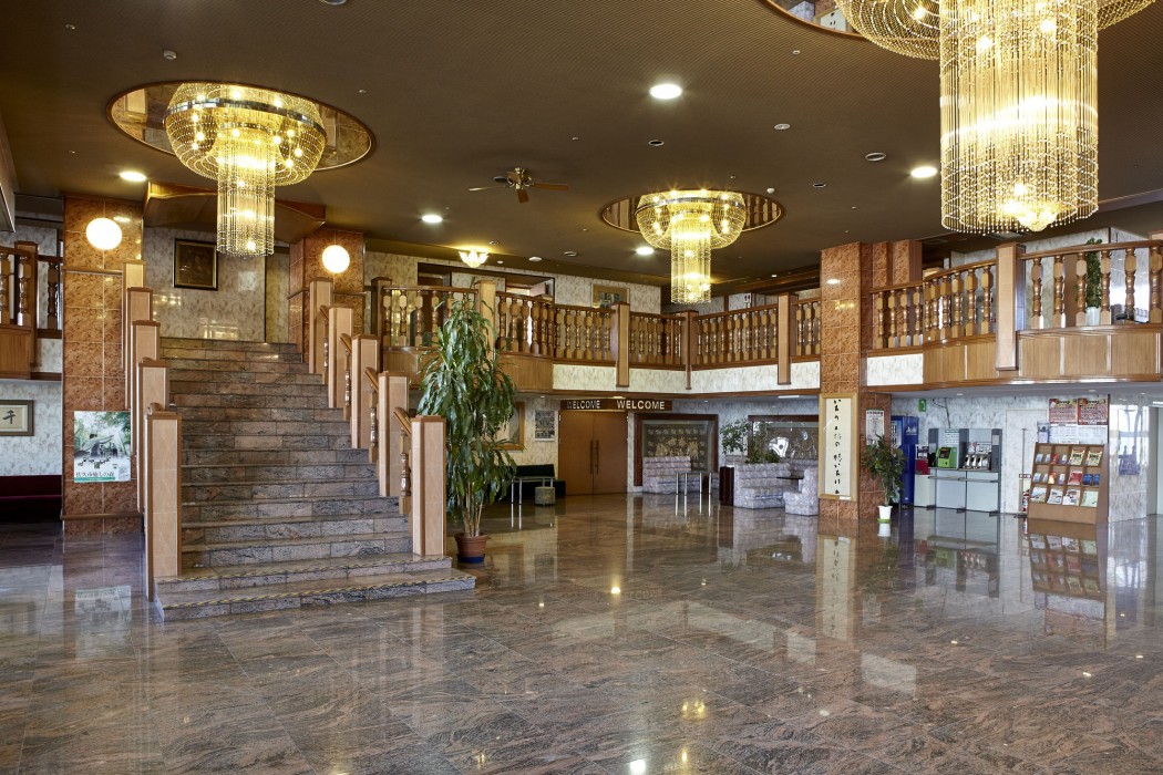 Saku Ichimanri Onsen Hotel 29/83