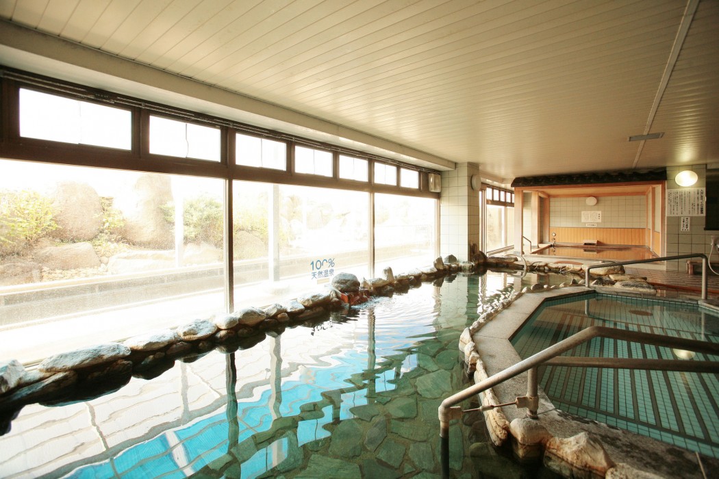Saku Ichimanri Onsen Hotel 52/83