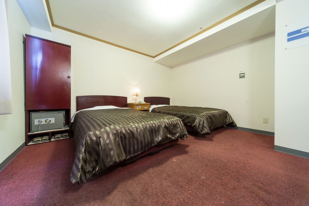 Saku Ichimanri Onsen Hotel 42/83