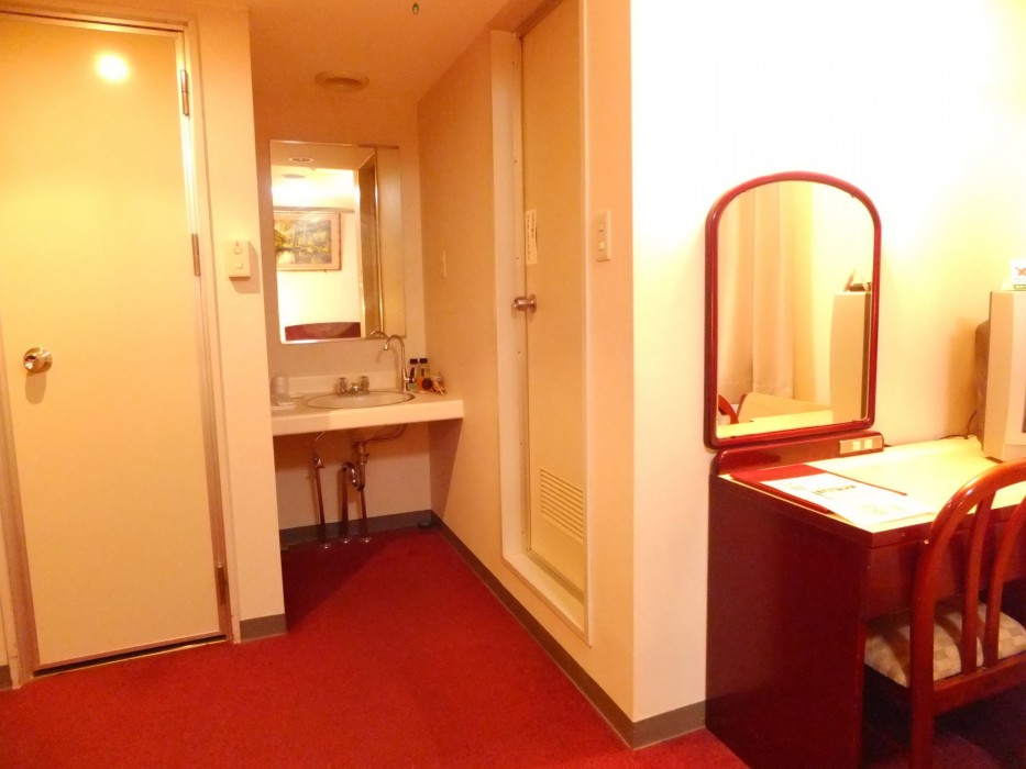 Saku Ichimanri Onsen Hotel 27/83