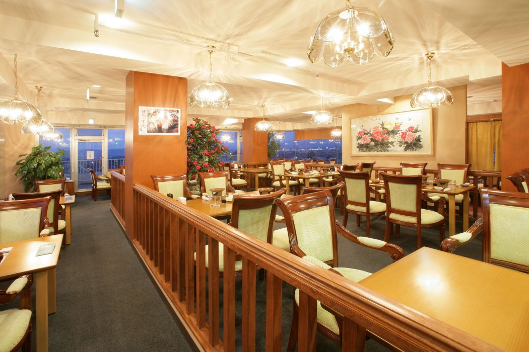 Saku Ichimanri Onsen Hotel 25/83