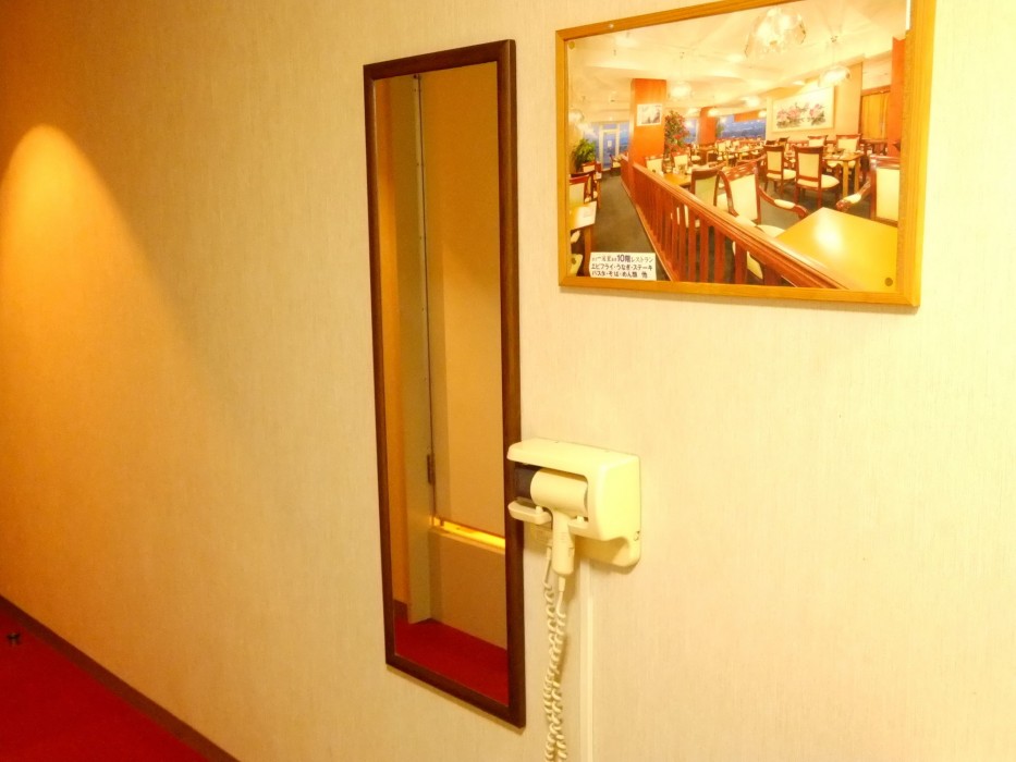 Saku Ichimanri Onsen Hotel 40/83