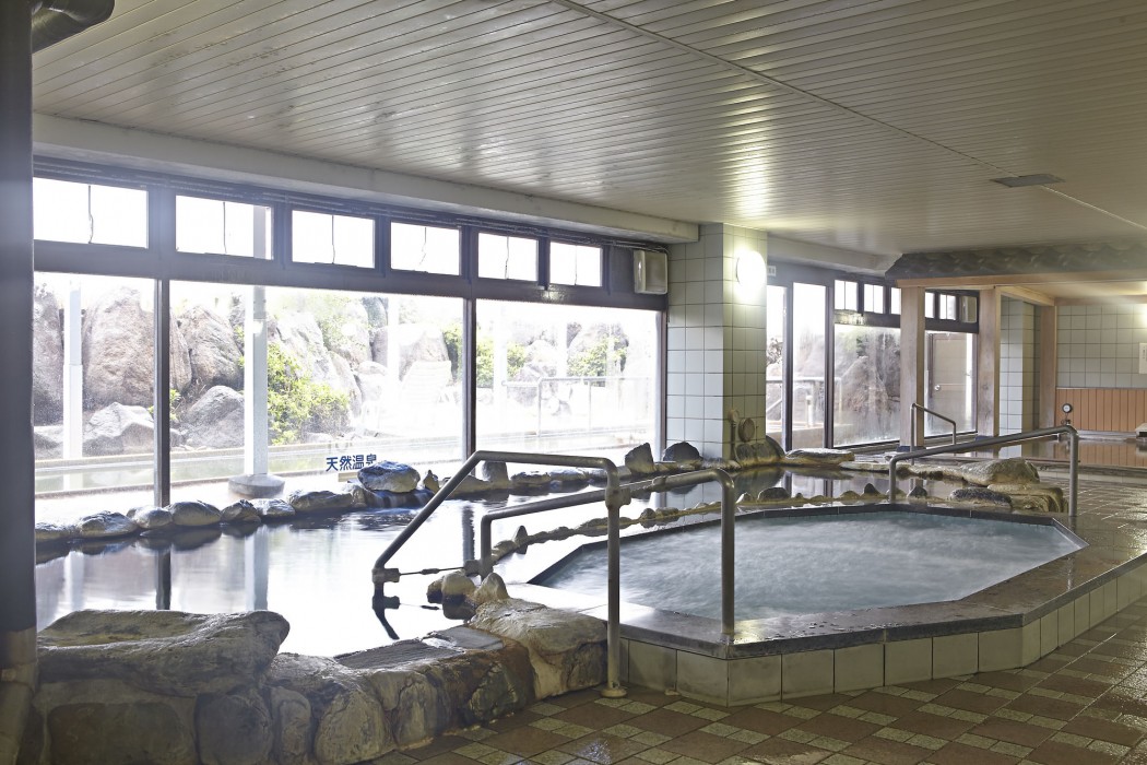 Saku Ichimanri Onsen Hotel 38/83