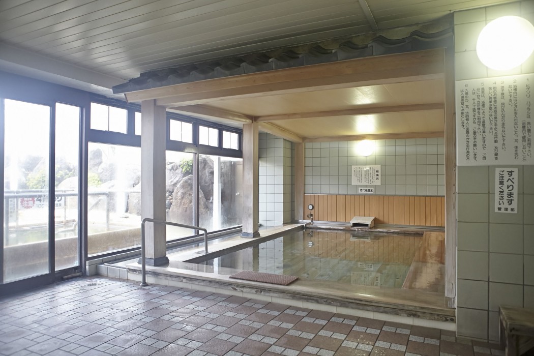 Saku Ichimanri Onsen Hotel 45/83
