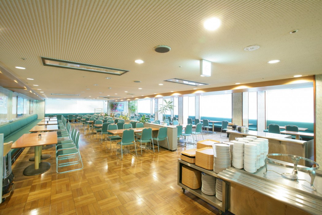 Saku Ichimanri Onsen Hotel 31/83