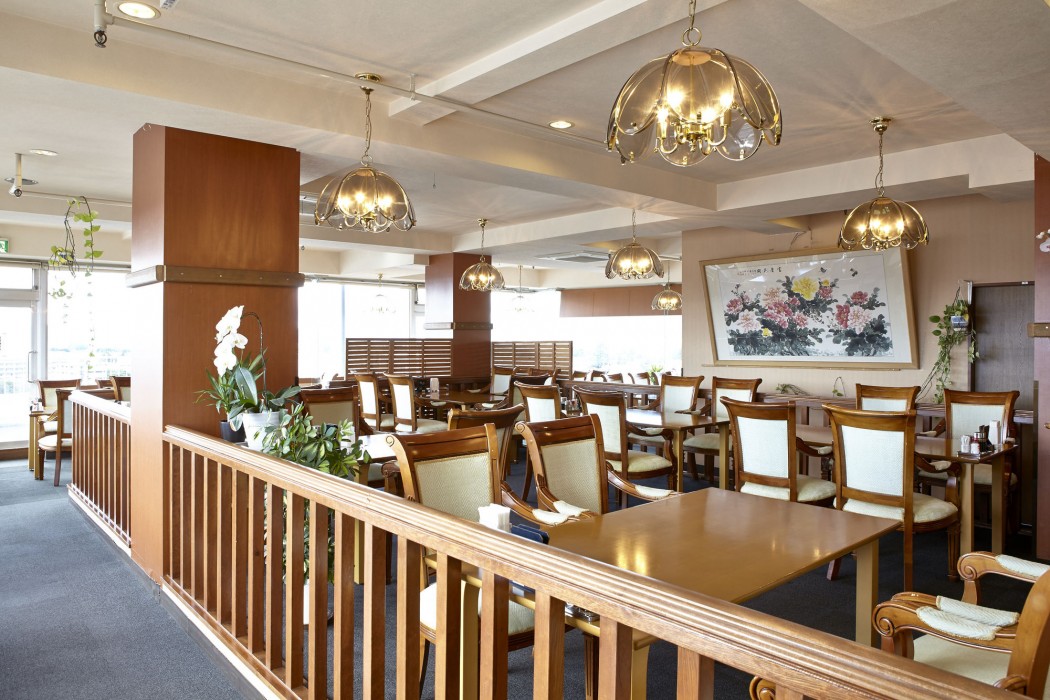 Saku Ichimanri Onsen Hotel 32/83