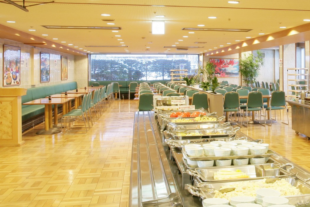 Saku Ichimanri Onsen Hotel 41/83