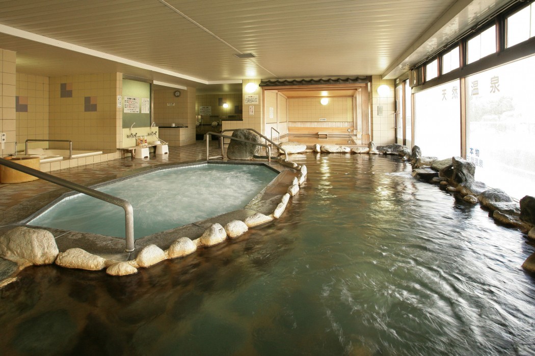 Saku Ichimanri Onsen Hotel 30/83