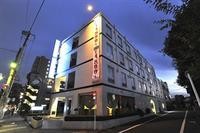 Hotel Comfesta Inn 13/25