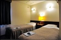 Hotel Comfesta Inn 12/25