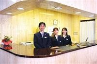 Hotel Comfesta Inn 16/25
