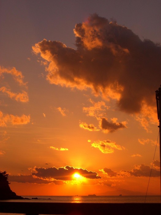 Sunset Breeze Hota 9/39