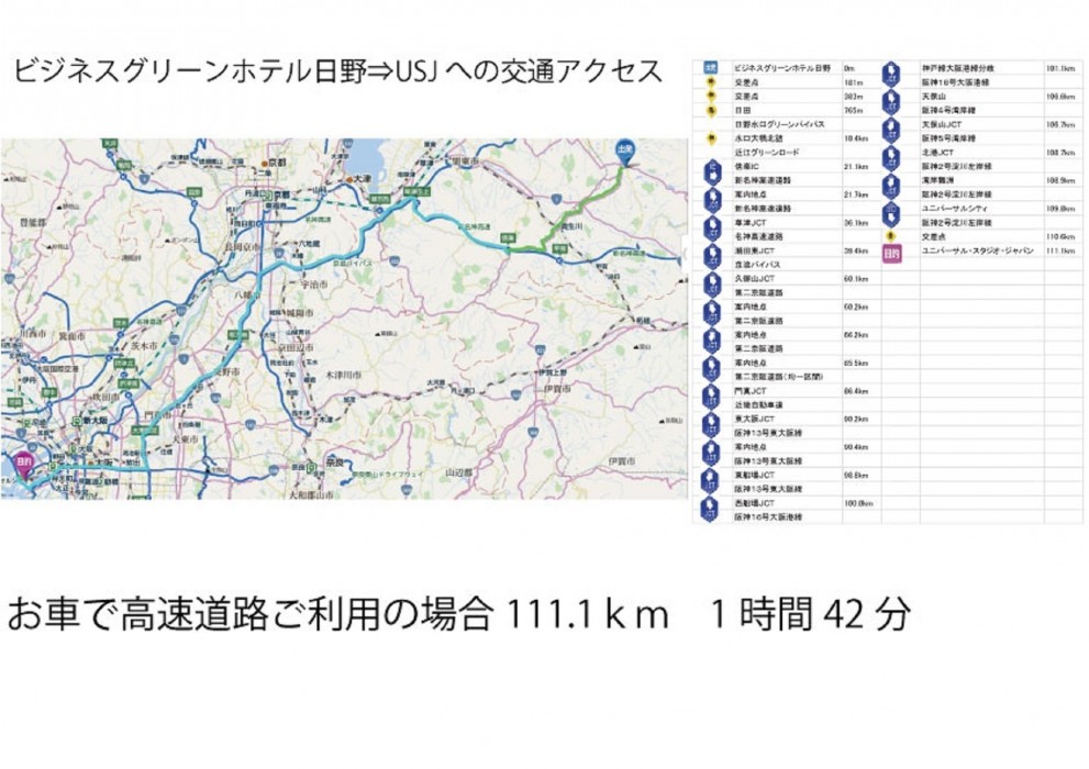 Business Green Hotel Hino 8/23