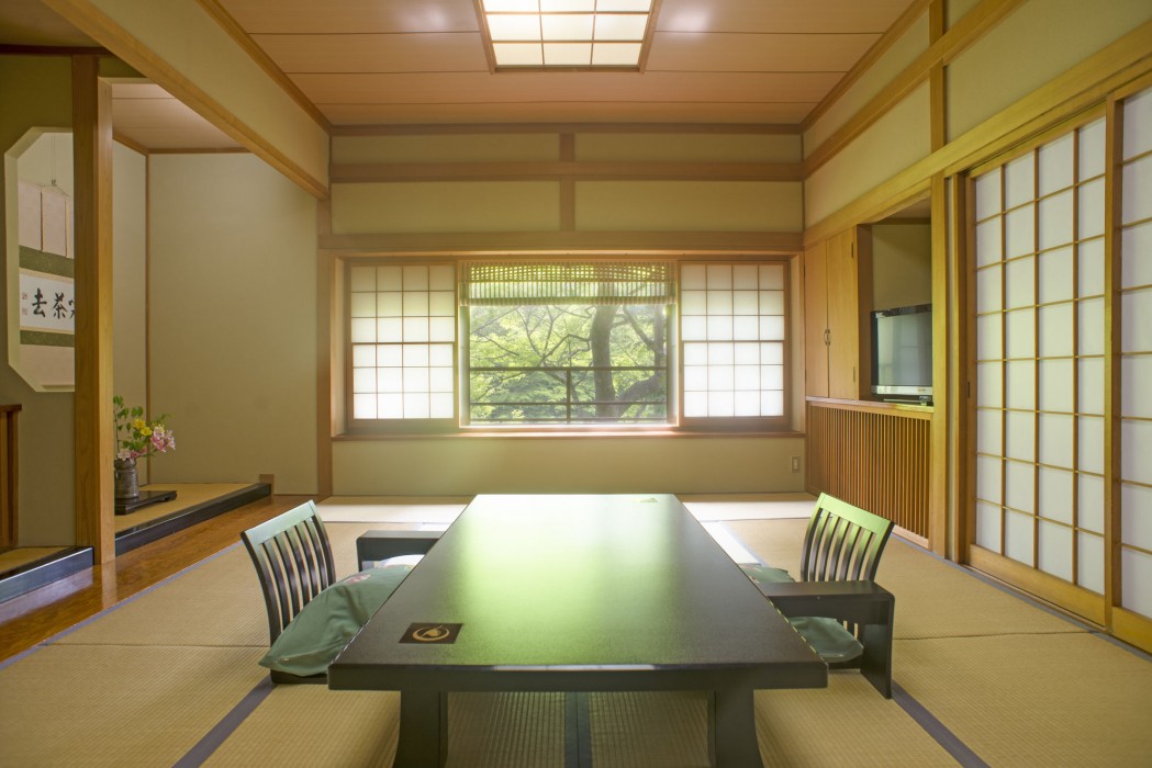 Touryukan 11/54