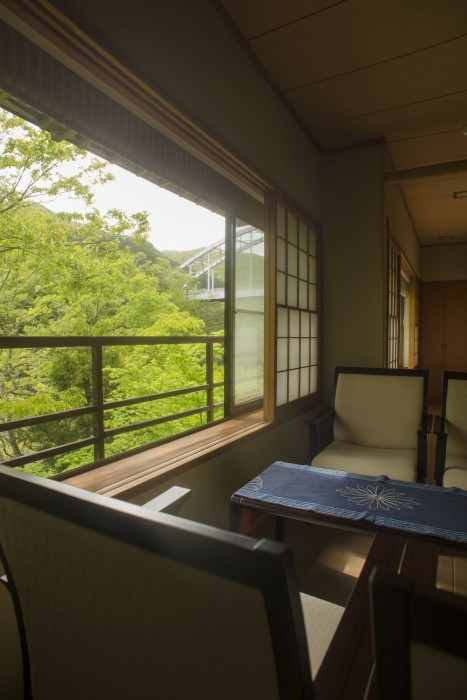 Touryukan 12/54