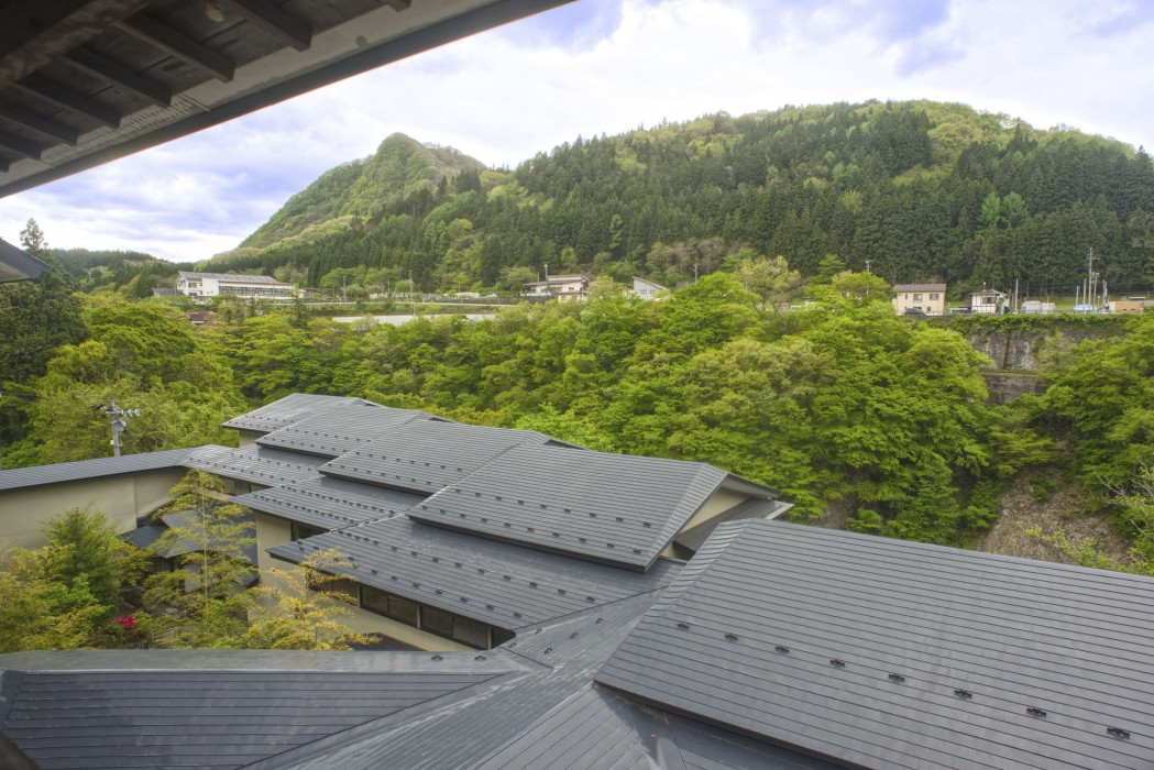 Touryukan 7/54