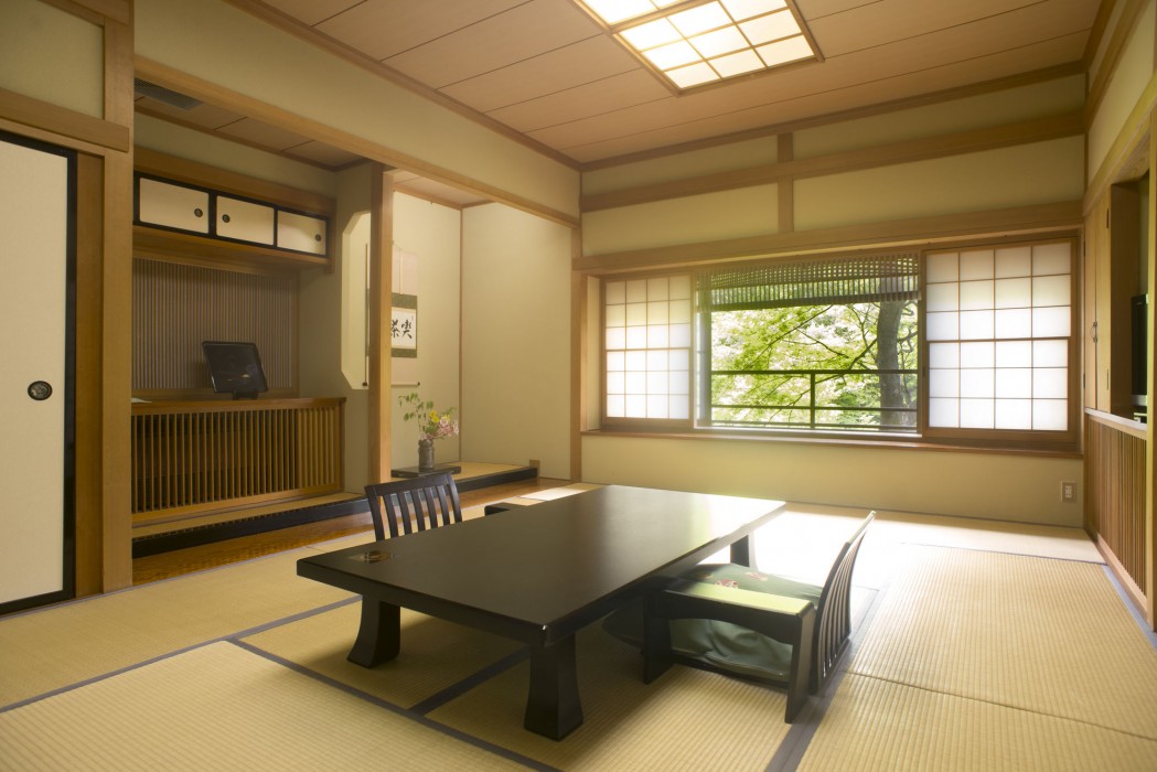 Touryukan 28/54