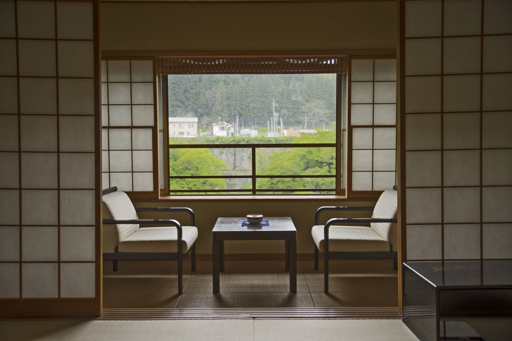 Touryukan 24/54