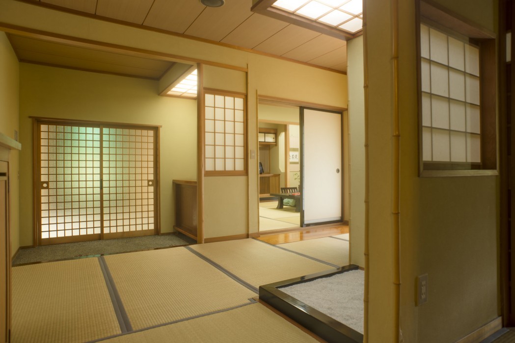Touryukan 23/54