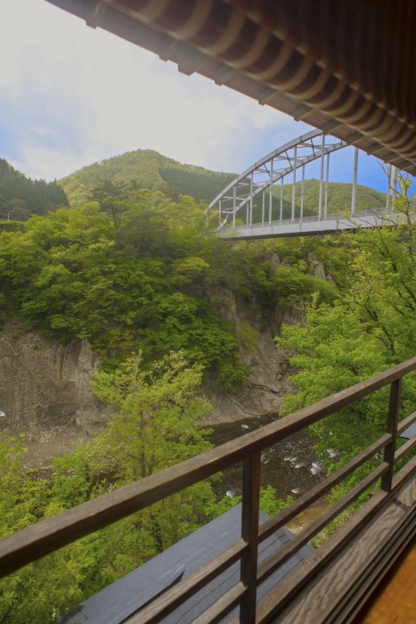 Touryukan 10/54