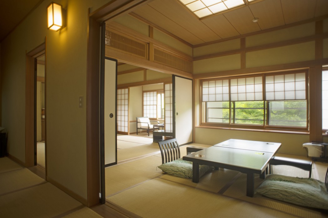 Touryukan 14/54