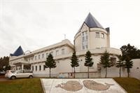 Kur Plaza Pirika Hotel & Ski Resort 12/33