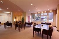 Kur Plaza Pirika Hotel & Ski Resort 5/33