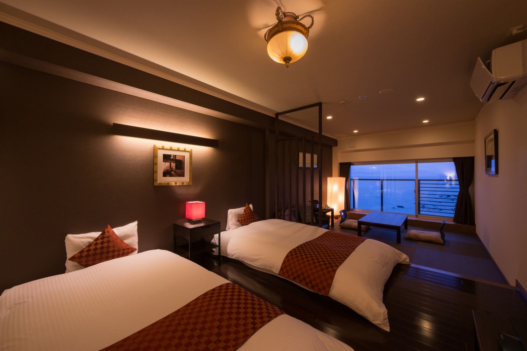 Ocean Resort Eguchiya 21/71