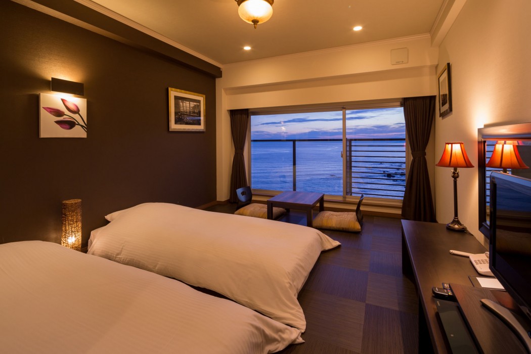Ocean Resort Eguchiya 10/71