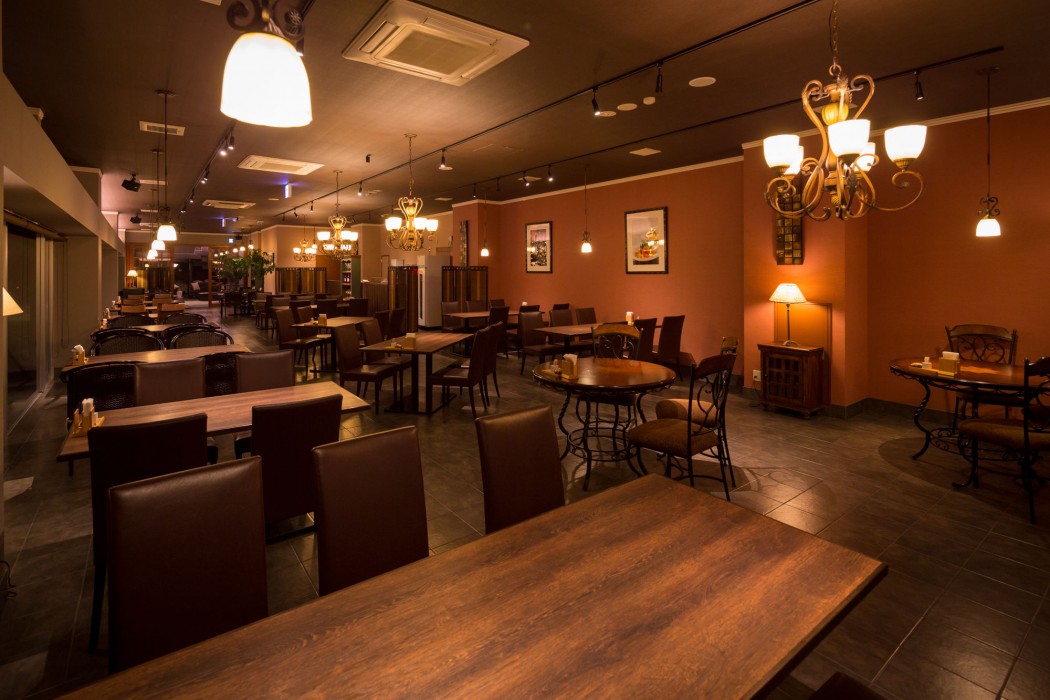 Ocean Resort Eguchiya 42/71