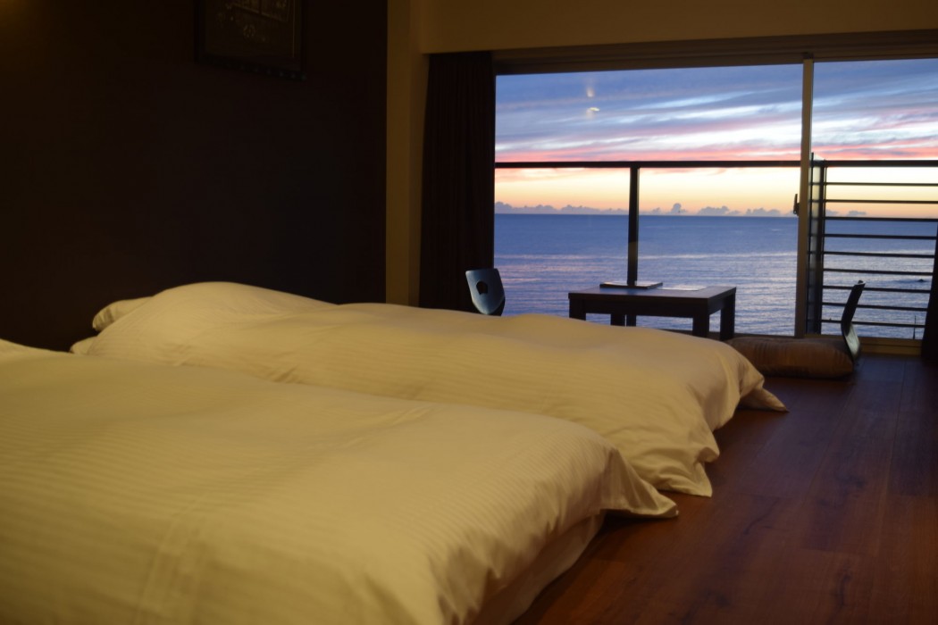Ocean Resort Eguchiya 17/71