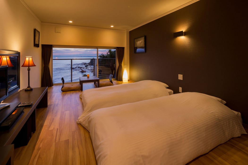 Ocean Resort Eguchiya 22/71
