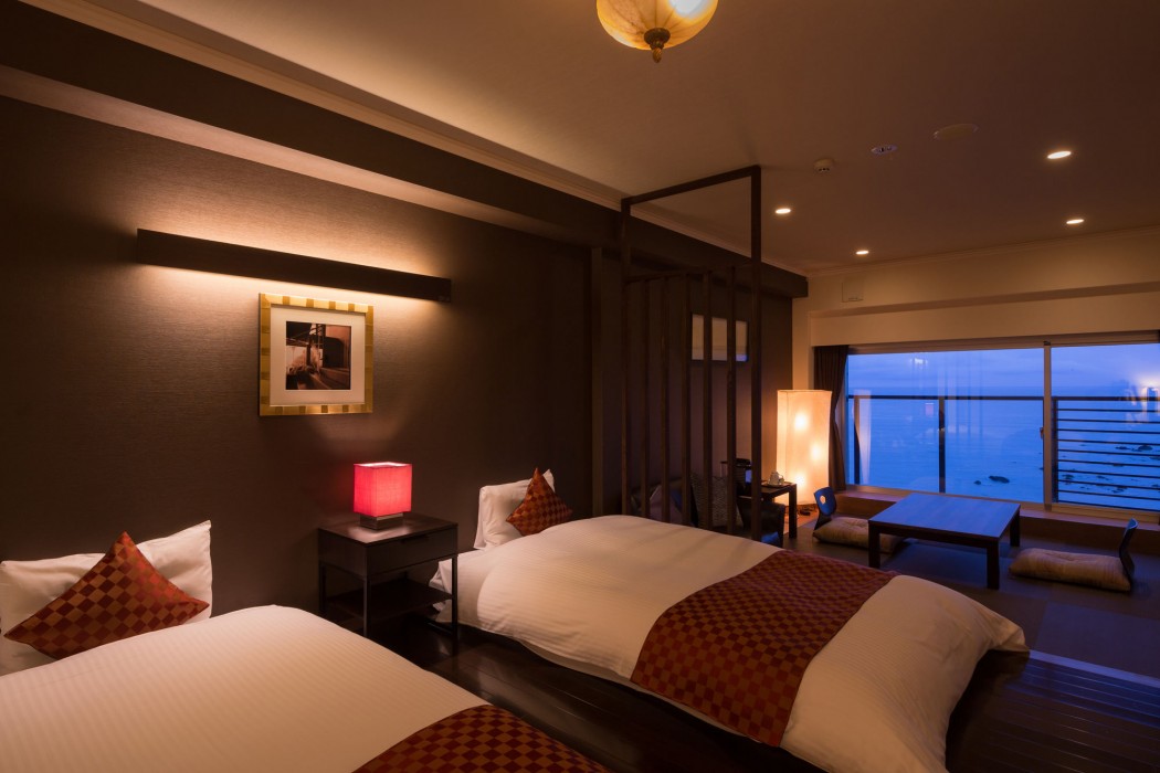 Ocean Resort Eguchiya 20/71