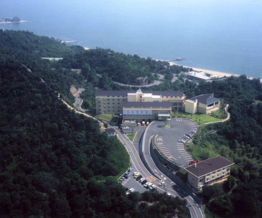 Kyukamura Setouchi-Toyo 41/78