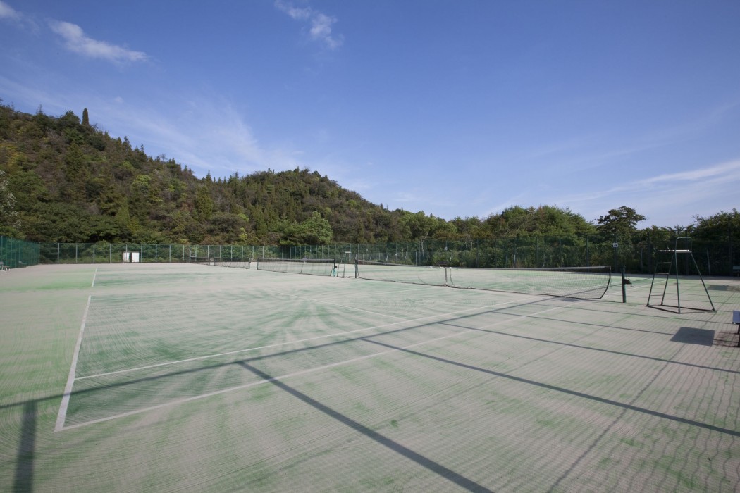 Kyukamura Setouchi-Toyo 35/78